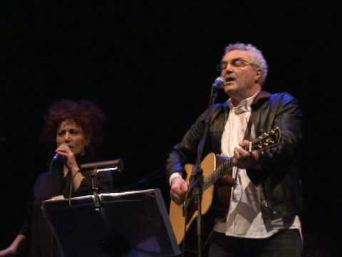 ROMAGNA NOSTRA Massimo Bubola e Paola Sabbatani - Ciao Mare