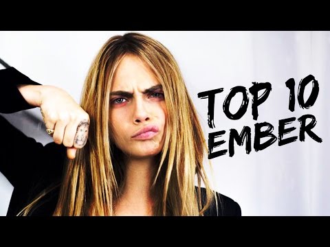 TOP 10 Electro & House Music Mix - November 2016