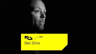 Ben Sims - Resident Advisor 498 (14 December 2015)