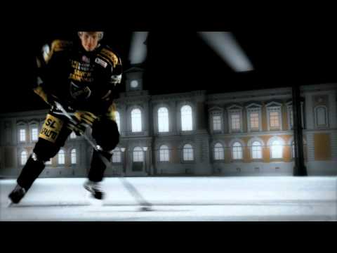 KalPan kausikorttimainos 2010-2011