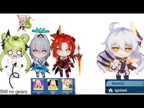 Final Lesson: Alternate Ending [made in Superstring Dimension]