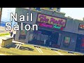 [MLO] Nail Salon [SP / FiveM / AltV] 7