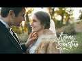Cracow Vibes Elegant Polish Wedding Autmn Wedding Inspiration
