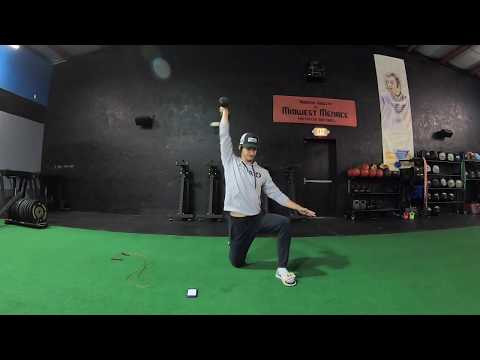 Corona WOD 5-12-2020