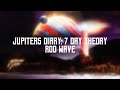 Rod Wave Jupiters Diary 7 Day Theory Lyric Video