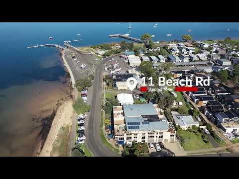 11 Beach Road, Rhyll, VIC 3923, 0 Bedrooms, 0 Bathrooms, Section