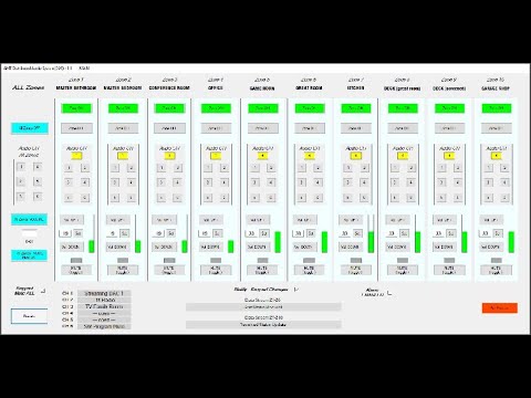 Watch AMT Distributed Audio System Video