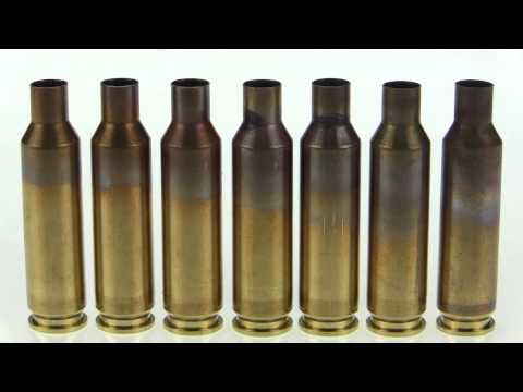 Leitfaden zum Glühen von Messing