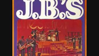 Fred Wesley and The J.B.'s - More Peas