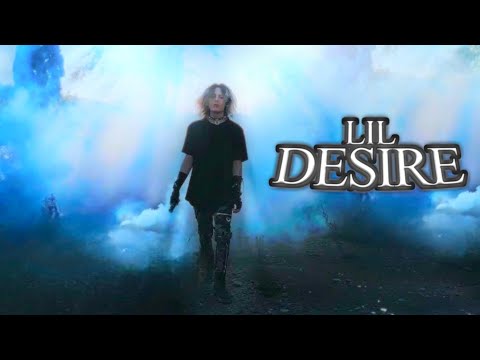 Lil Desire - All My Friends Are Dead (Official Music Video)