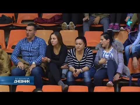 Rukometni Vrbas se budi