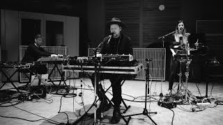 Sohn - Conrad (Live at The Current)