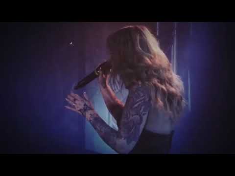Ängie - Psychosis (Live Snippet)
