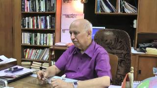Prof. UR Rao - ISRO the early years