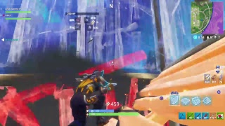 [FORTNITE]　そろ