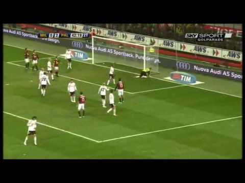 Milan-Palermo 0-2 SIRIGU.wmv