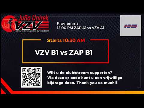 Test vzv B1