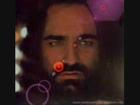 Kyrila - Demis Roussos