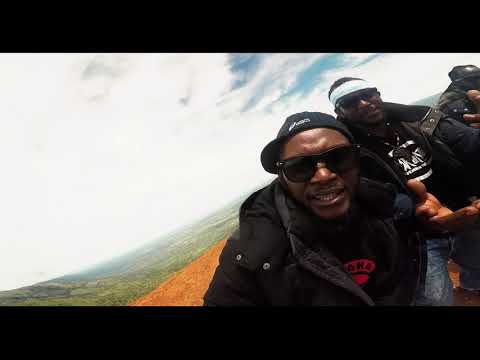 FUEGO - ADILI CHAPAKAZI FEAT MAPACHA A.K.A WAHUNI WAKUBWA