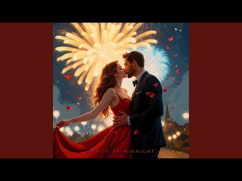 A Kiss at Midnight