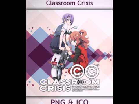 download lagu mp3 mp4 Classroom Crisis Op Full, download lagu Classroom Crisis Op Full gratis, unduh video klip Classroom Crisis Op Full