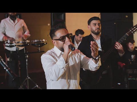 Ionut Mosu - De sapte zile nu stiu de tine ( LIVE ) 2026