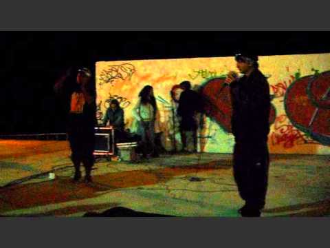 DE PULENTA BLAPO_EVENTO EN VIVO.HOSPICIO! (2012)ARTESHANO.MUSIC