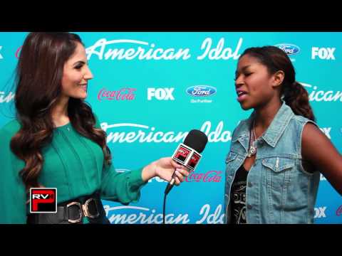 Amber Holcomb to sing Celine Dion & Adele song AI Top 4