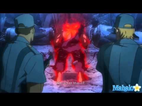 Super Street Fighter 4 AE - Evil Ryu Ending