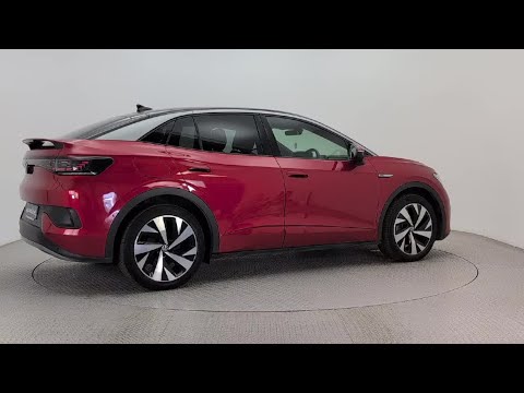 Volkswagen ID.5 Business 77kwh 174HP PRO - Image 2
