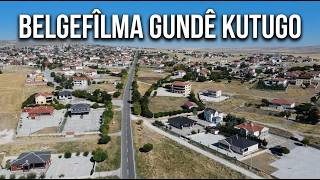 Belgefîlma Gundê Kutugo (Konya)