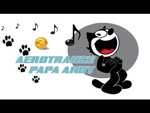 Aerotrance - PaPa Andy