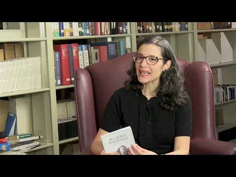 Entrevista con Nedelka Medina