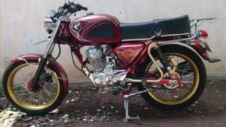 Download lagu Mars Lagu Honda CB MANIA | Motor Klasik mp3 Download lagu Mars Lagu Honda CB MANIA | Motor Klasik mp3