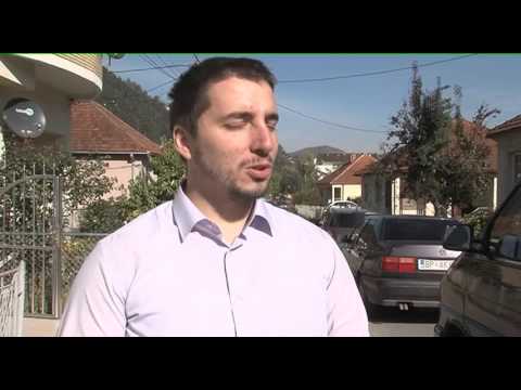 TV SUN MN, Prilog RK Bijelo Polje  26 10 2015