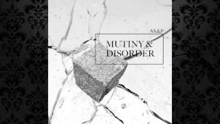 AX&P (Adam X & Perc) - Mutiny (Original Mix) [AX&P]