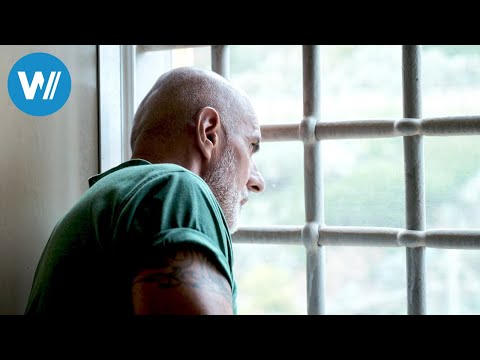 Gorgona - Gefangen im Paradies (ARTE 360° Reportage)