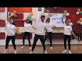 VANDE MATARAM DANCE COVER ABCD 2 ROHIT MANDRULKAR CHOREOGRAPHY