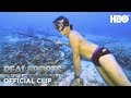 The Art of Freediving | Real Sports w/ Bryant Gumbel | HBO