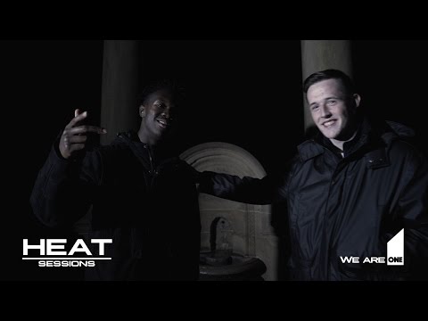 CC, Graft | -S4 EP 13- [Heat Sessions] | First Media TV