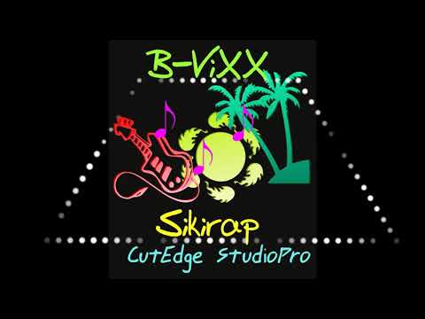 Png Music 2023 ,CutEdge StudioPro, B-ViXX , Sikirap