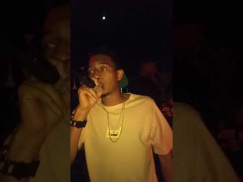 D'Monte MC's - Songs For Smoka (DJ Kokay Convida) 8/12/2018