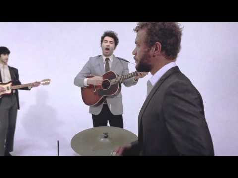 Allah Las - Tell Me (What's On Your Mind) (Official Video)