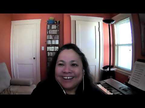 Jazztopia #16: Ayn Inserto | The Compositional Process