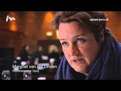 Opium - Juryberaad Opzij Literatuurprijs 2013 | Opium tv