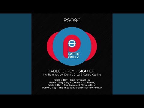 The Impatient (Karlos Kastillo Remix)