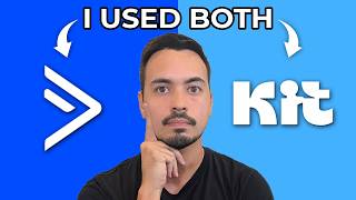 ActiveCampaign vs Kit📧 Which Is The BEST EMAIL MARKETING Software For You❓