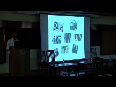 Eugene Garfield in Memorium