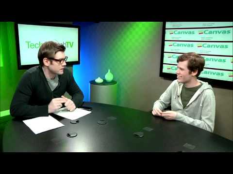 Christopher Poole: Don't Build a Platform | Founder Stories - YouTube