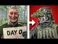 How I Went From Broke To Unstoppable In Tarkov